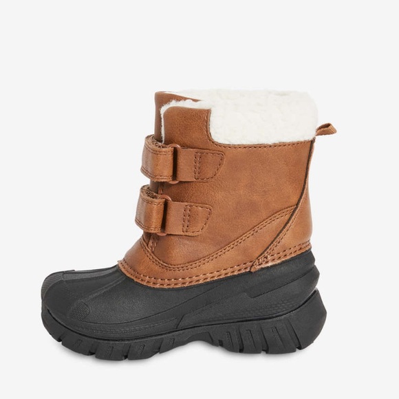 like new toddler boots size 6! - Picture 2 of 6